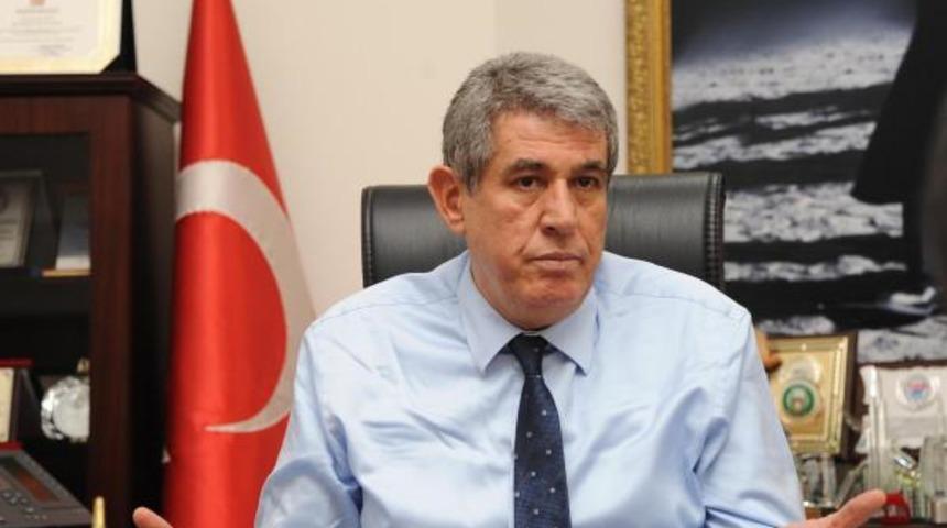 CHP Balçova'da Mehmet Ali Çalkaya'nın adaylığı düşürüldü