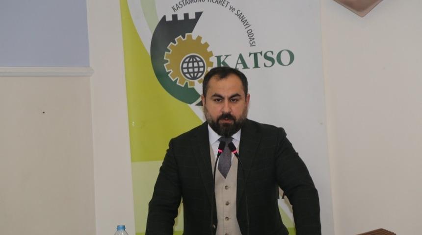 Kastamonu&rsquo;da 4 bin kişi istihdama katıldı