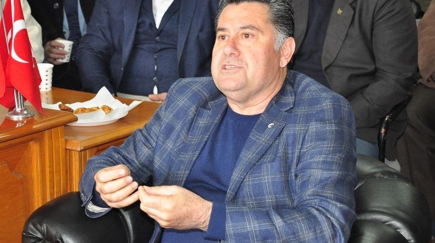 Kocadon: &ldquo;Ben mahallenin uslu &ccedil;ocuğu değilim&rdquo;