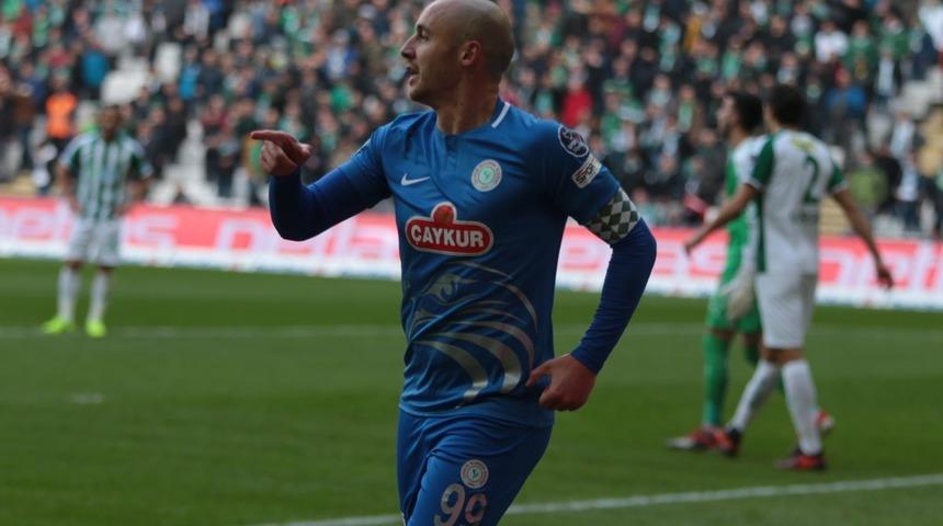 Okan Buruk: Aatif Chahechouhe'nun Fenerbahçe maçında oynayabileceğini düşünüyoruz