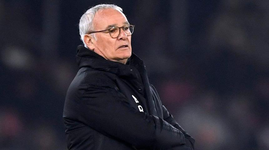 Fulham Claudio Ranieri ile yollarını ayırdı