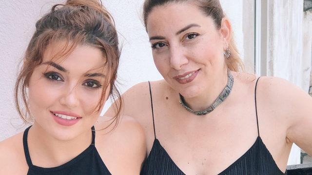 Hande Erçel zor günlerin ardından ilk defa konuştu: 'Çok özlüyorum'