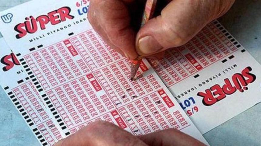 Süper Loto çekildi! ( 28 Şubat 2019 Süper Loto sonuçları)