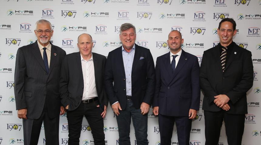 SPIN Accelerator programında kazananlar belli oldu