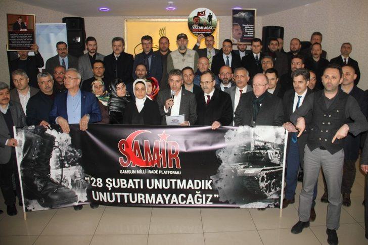 Ravza Kavakçı Kan: "28 Şubat’ta FETÖ’de devredeydi" G2