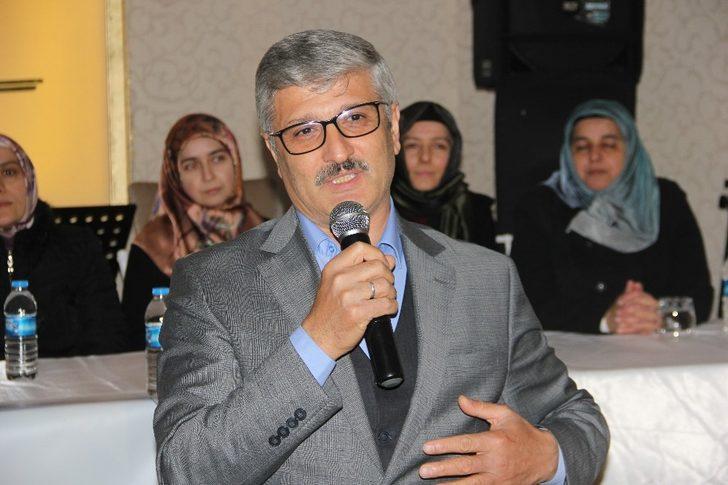 Ravza Kavakçı Kan: "28 Şubat’ta FETÖ’de devredeydi" G5