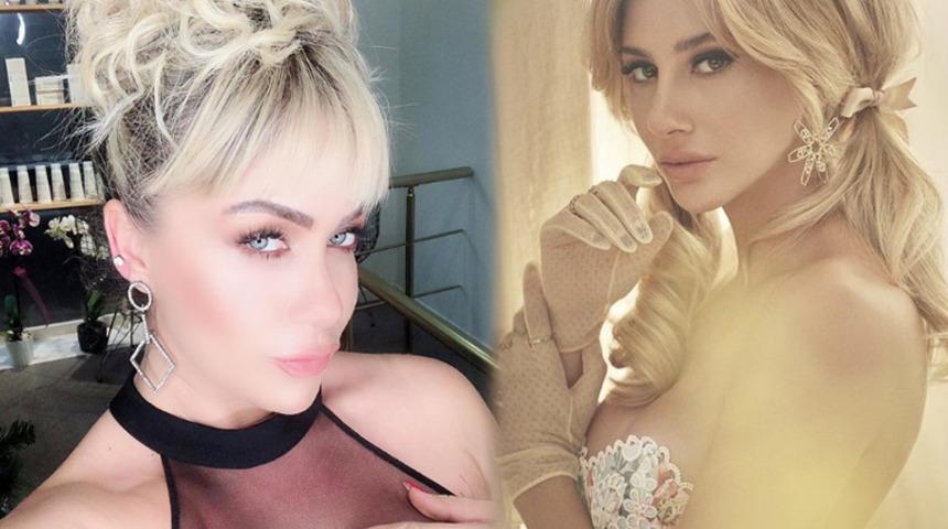 Yeliz Yeşilmen'den Şeyma Subaşı paylaşımı: 'Seni seviyorum'