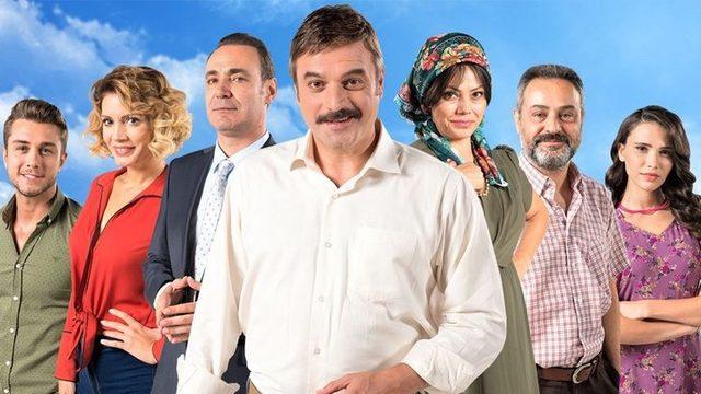 Kalk Gidelim dizisine flaş transfer! Sinan Albayrak hangi rolde oynuyor?