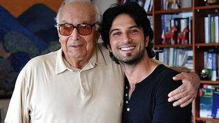 Tarkan'dan Yaşar Kemal paylaşımı!