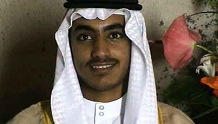 ABD, Usame bin Ladin'in oğlunun başına 1 milyon dolar ödül koydu