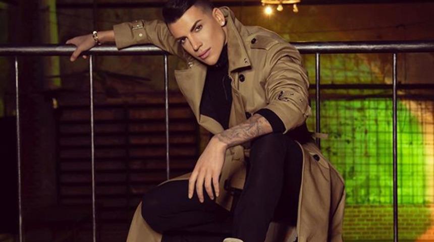 Sosyal medya fenomeni Kerimcan Durmaz ameliyat oldu!