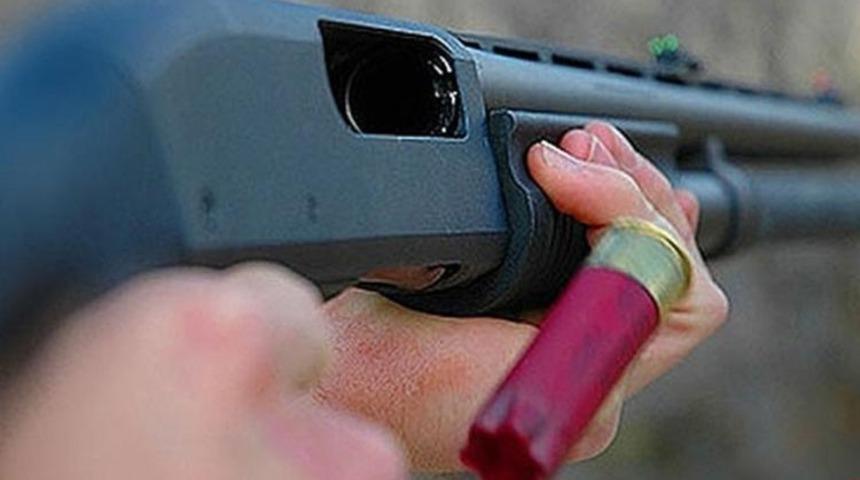 İzmir'de silahlı saldırı: 2 yaralı