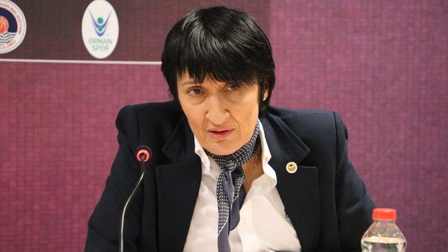 Valerie Garnier: Bu tip bir savunmayla birçok maçı kazanabiliriz