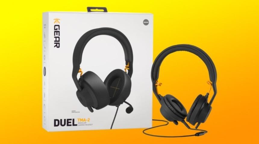 Fnatic modüler oyuncu kulaklığı özellikleri neler?