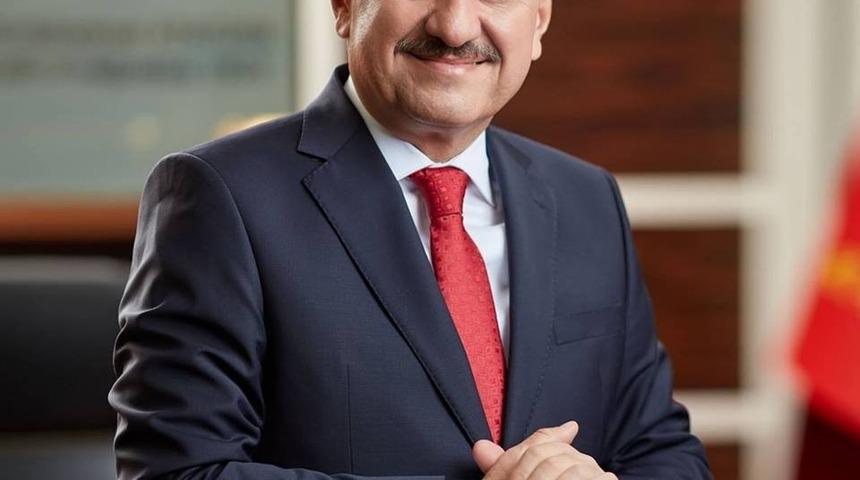 Başkan Babaş&rsquo;tan MHP adayına proje yanıtı: