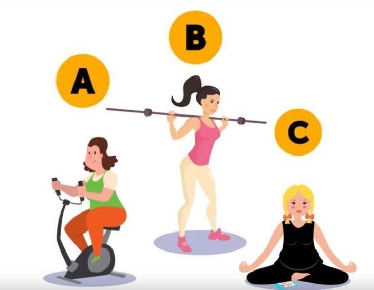 Bu resimde kaç hayvan var? G2