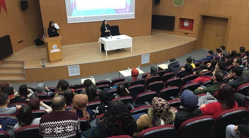 Erzurum&rsquo;da Doğu Anadolu Kariyer Fuarı d&uuml;zenlenecek