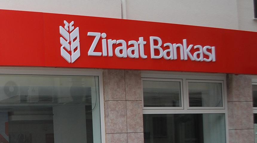 Ziraat Bankası'ndan faiz indirimi
