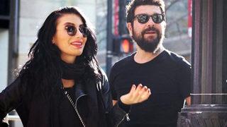 İrem Derici'ye eski eşi Rıza Esendemir'den olay sözler! 