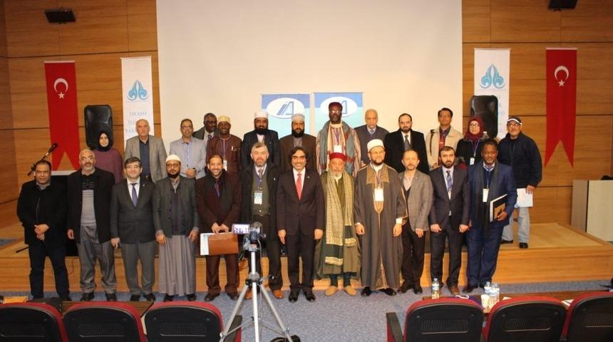 İAA’dan uluslararası bilgilendirme toplantısı