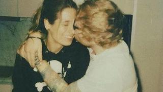 Ed Sheeran gizlice evlendi iddiası!