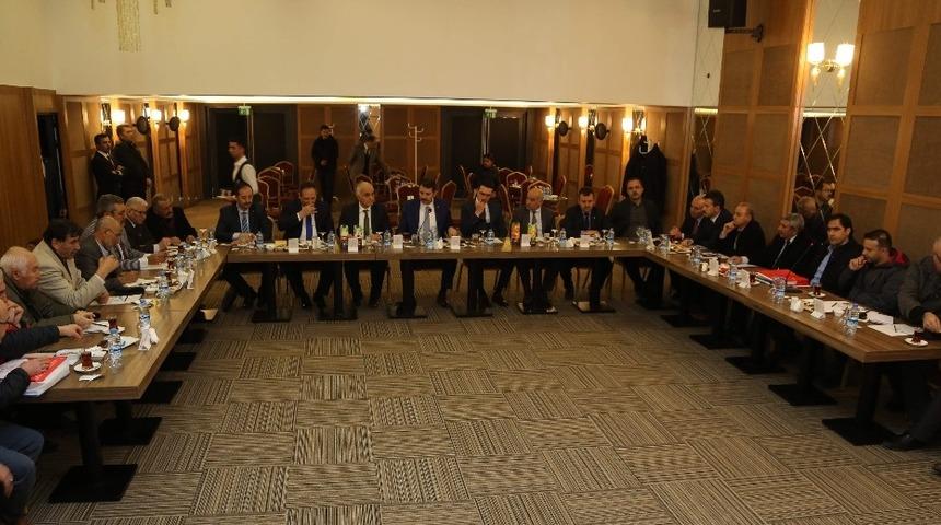 Sıcak &Ccedil;ermik cazibe merkezi olacak