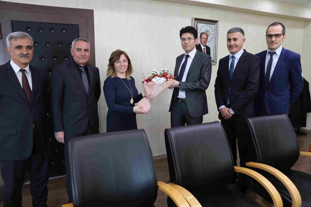 Varto&rsquo;da Vergi Haftası etkinlikleri