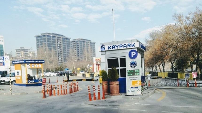 Akıllı şehirden akıllı tabelalar