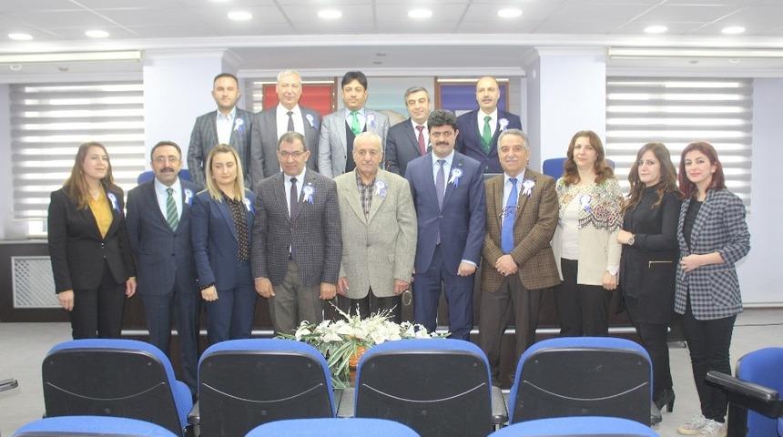 Van’da ‘Muhasebe Haftası’ kutlamaları