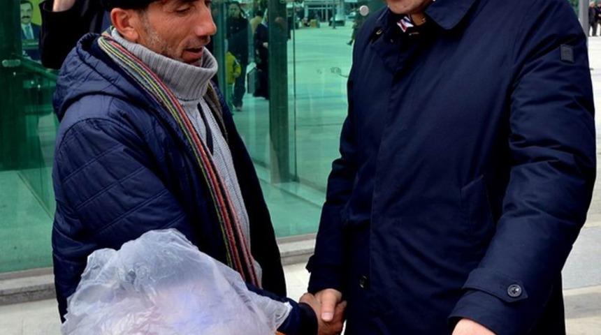 Belediye Başkanı Yaşar Bah&ccedil;eci; &ldquo;10 yıl &ouml;nce başlattığımız hizmet y&uuml;r&uuml;y&uuml;ş&uuml;nden d&ouml;nmeyeceğiz&rdquo;