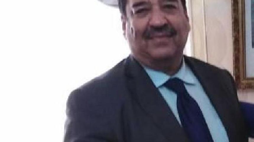 Irak'ın Cezayir maslahatgüzarı İstanbul'da öldü