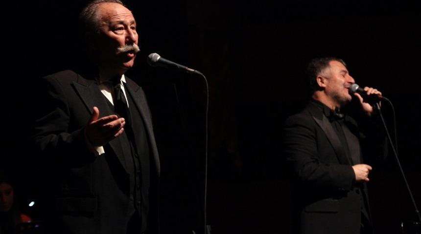 &lsquo;Şifa Niyeti&rsquo;ne Muğla&rsquo;da seyirciyle buluştu