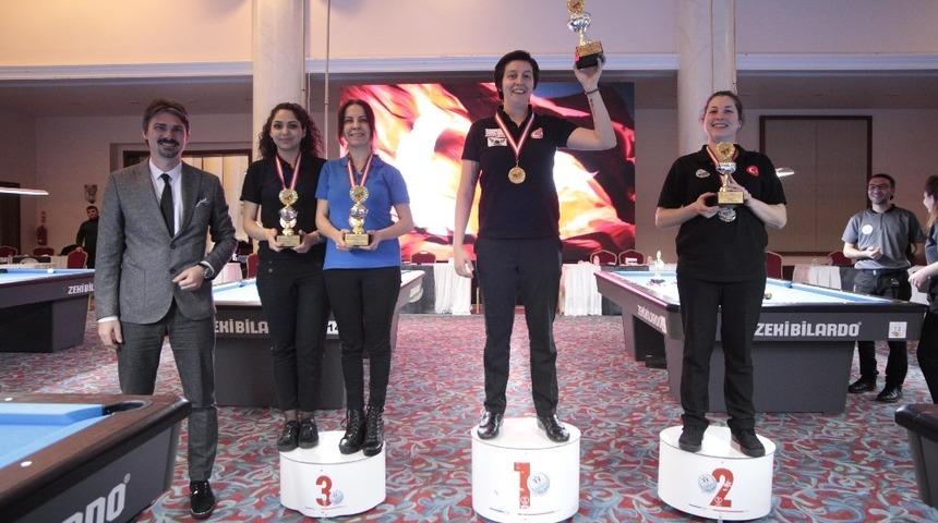 Yenimahalle&rsquo;nin sihirli ıstakası kupayla d&ouml;nd&uuml;