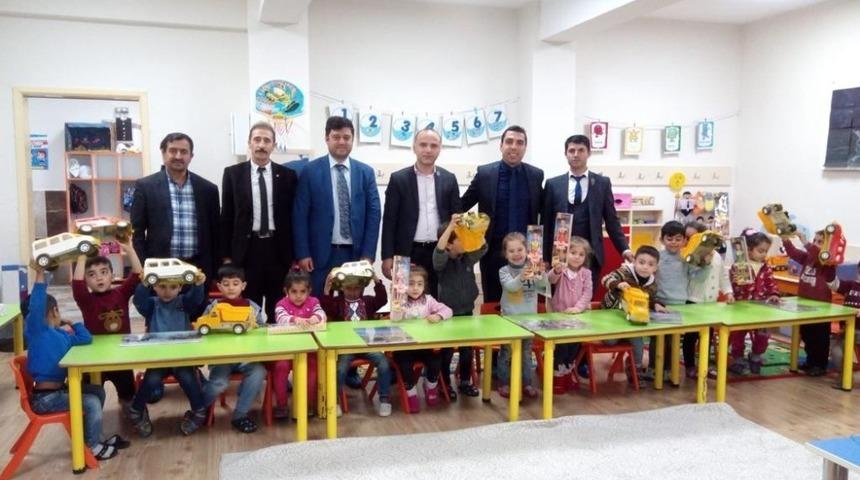 T&uuml;rkiye Gaziler ve Şehit Aileleri Vakfı Kud&uuml;s konulu konferans verdi