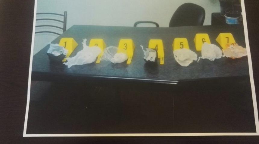 Bilecik&rsquo;te uyuşturucu satıcısına 15 yıl hapis cezası