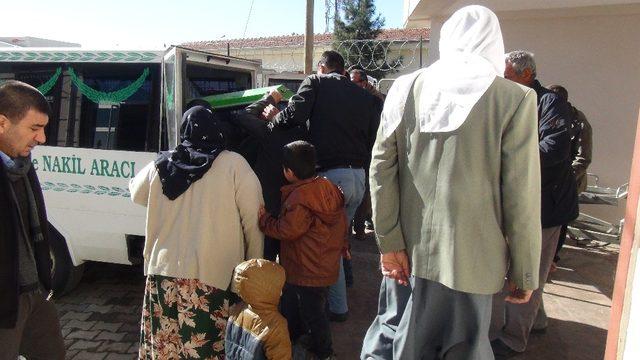 Yediği şeker 2 yaşındaki çocuğun ölümüne neden oldu