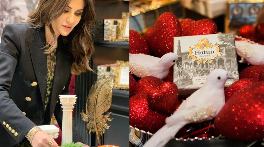 Sıfırdan başlayıp fark yarattı! 'Kadın isterse yapar'