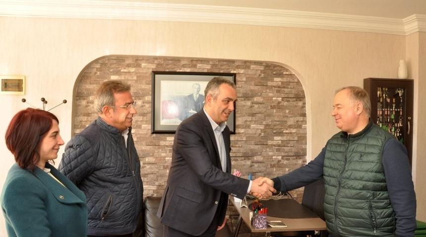 Yerel Seçimlere Doğru