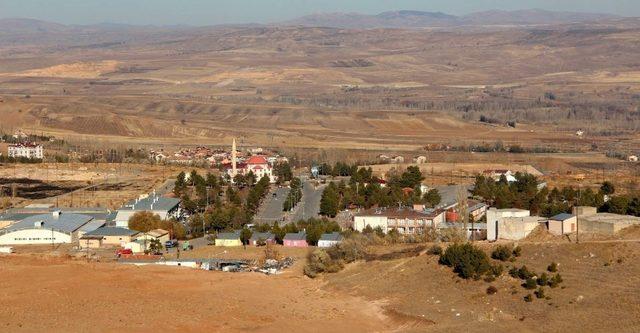 Sıcak Çermik’te önemli sağlık yatırımı