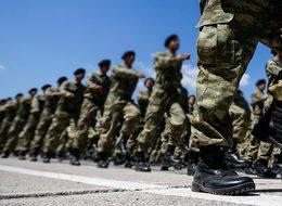 MSB açıkladı: Bedelli askerlik ücreti belli oldu