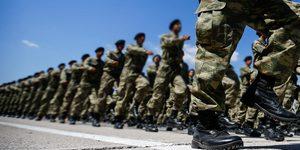 Son Dakika| Bedelli askerlik &uuml;creti arttı! İşte yeni rakam: TBMM'de kabul edildi