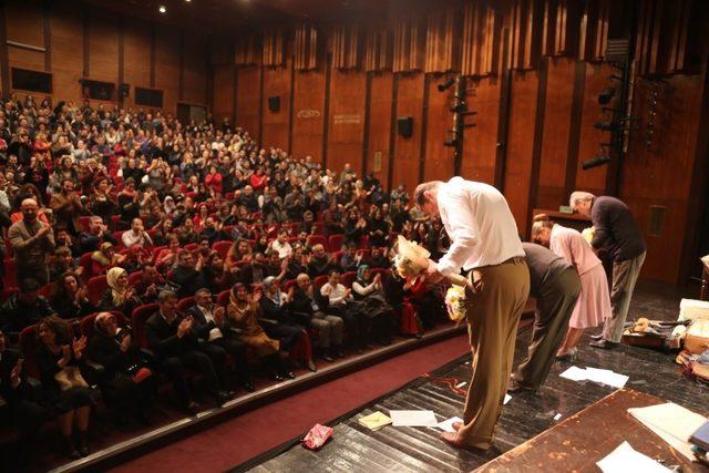 “Profesyonel” Kocaelililerden beğeni topladı