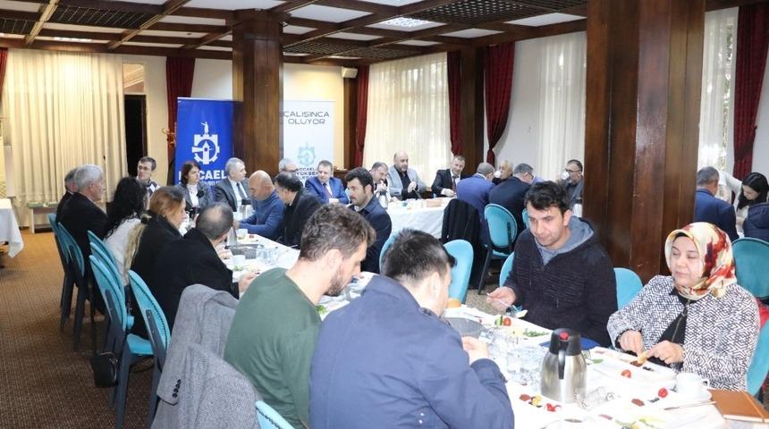 2. Doğu Marmara Tarım ve Hayvancılık Fuarı başlıyor