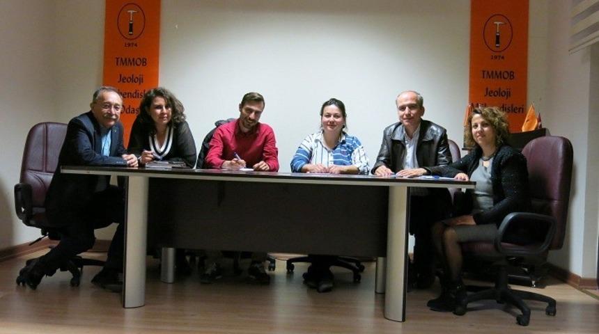 1-7 Mart Deprem Haftası