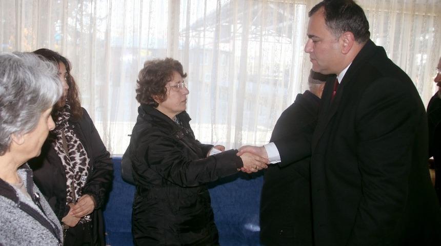 Çankaya’nın acı günü