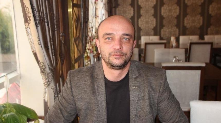 Bilecikspor Başkanı Ahmet Subaşı’na 30 gün hak mahrumiyeti cezası