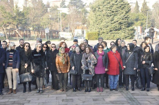 Balıkesir’de Muhasebeciler Haftası etkinlikleri başladı