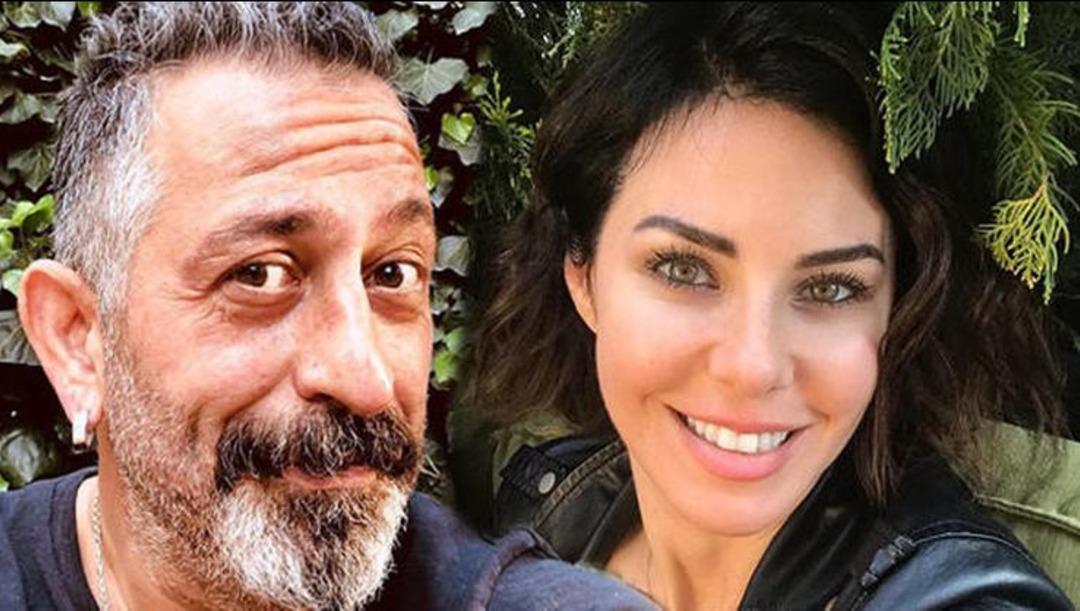 Cem Yılmaz yine yaptı yapacağını! 35 yıl &ouml;nceki g&ouml;r&uuml;nt&uuml;s&uuml;n&uuml; buldu