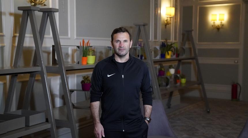 Okan Buruk'un takımları son 4 maçta Fenerbahçe'ye kaybetmedi