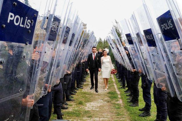 Türkiye Foto Muhabirleri Derneğinden İHA’ya 3 ödül